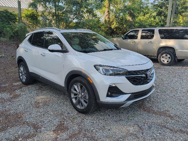 2021 Buick Encore GX FWD Essence