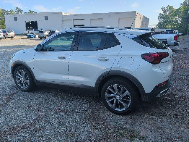 2021 Buick Encore GX FWD Essence