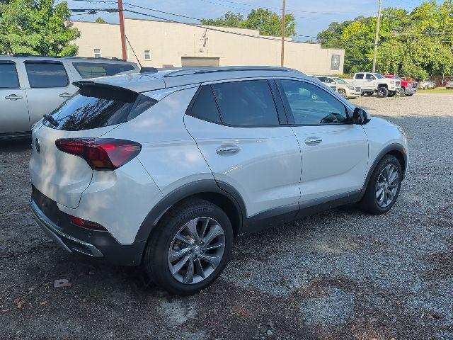 2021 Buick Encore GX FWD Essence