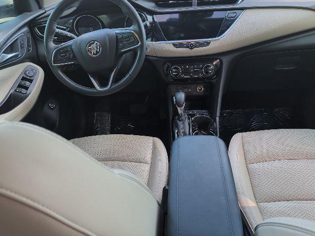 2021 Buick Encore GX FWD Essence