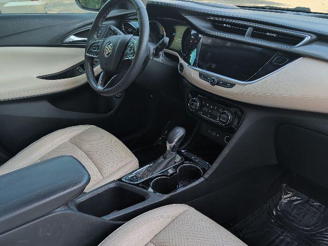 2021 Buick Encore GX FWD Essence