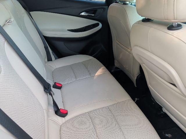 2021 Buick Encore GX FWD Essence