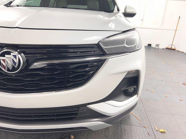 2021 Buick Encore GX FWD Essence