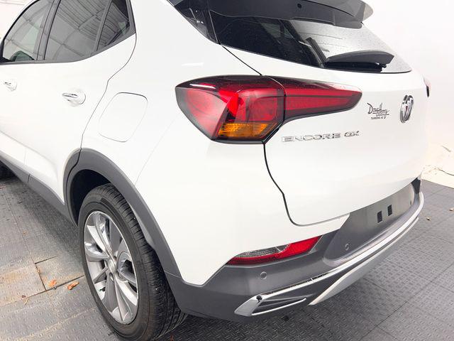 2021 Buick Encore GX FWD Essence