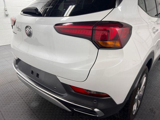 2021 Buick Encore GX FWD Essence