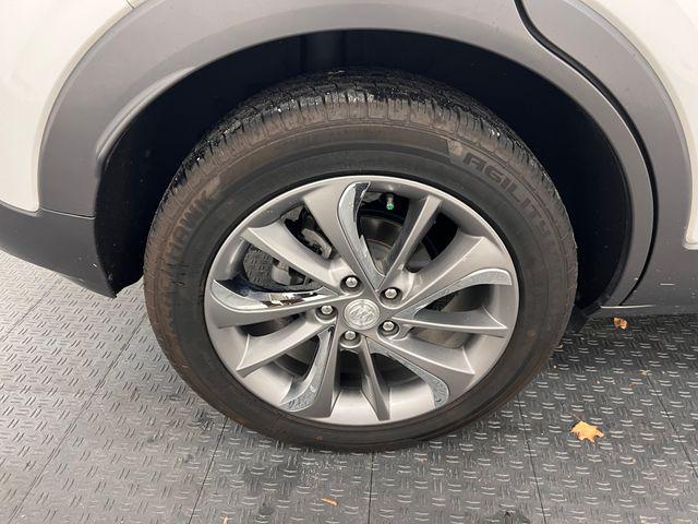2021 Buick Encore GX FWD Essence