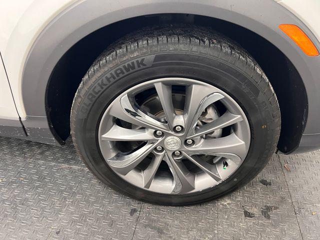 2021 Buick Encore GX FWD Essence