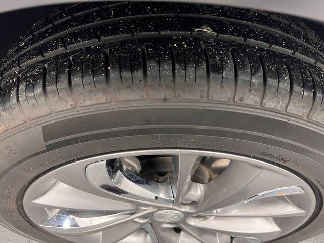 2021 Buick Encore GX FWD Essence