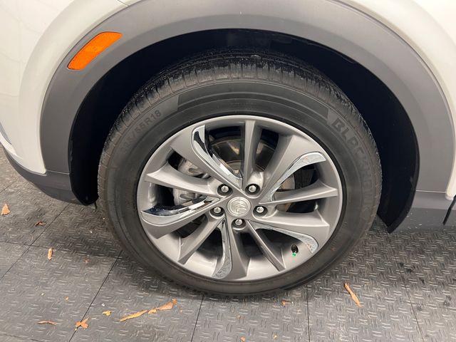 2021 Buick Encore GX FWD Essence