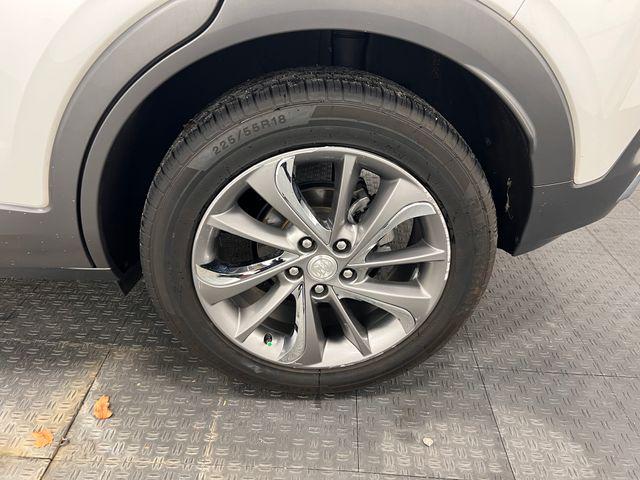 2021 Buick Encore GX FWD Essence