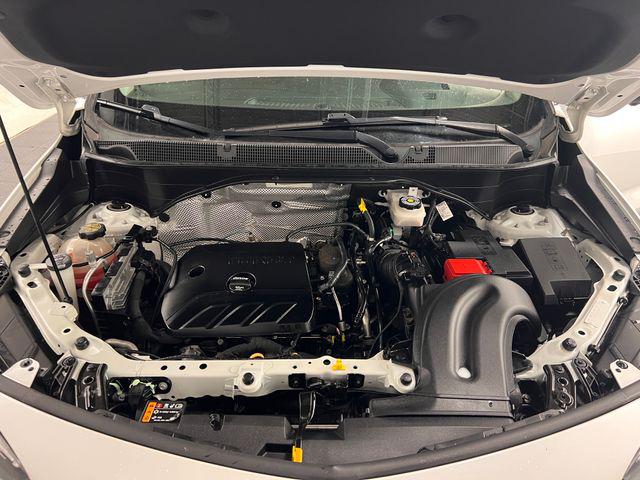 2021 Buick Encore GX FWD Essence