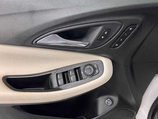 2021 Buick Encore GX FWD Essence