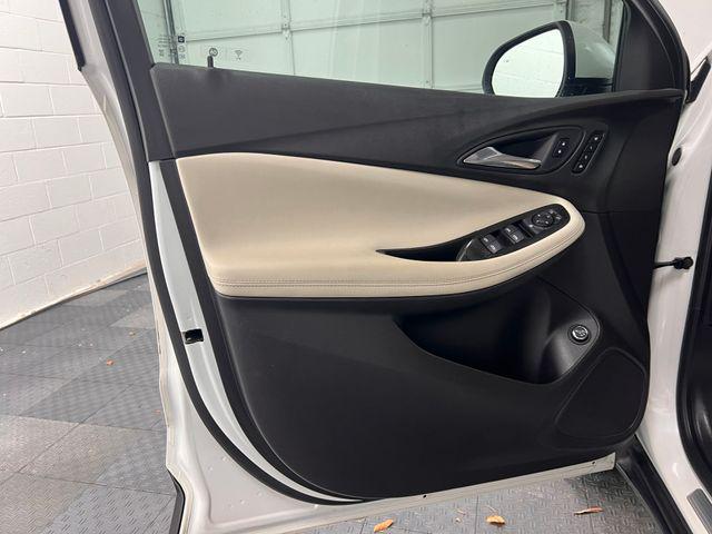 2021 Buick Encore GX FWD Essence