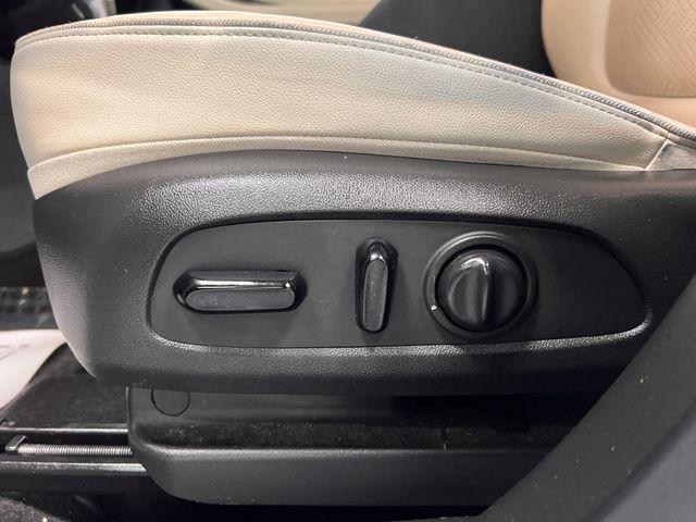 2021 Buick Encore GX FWD Essence