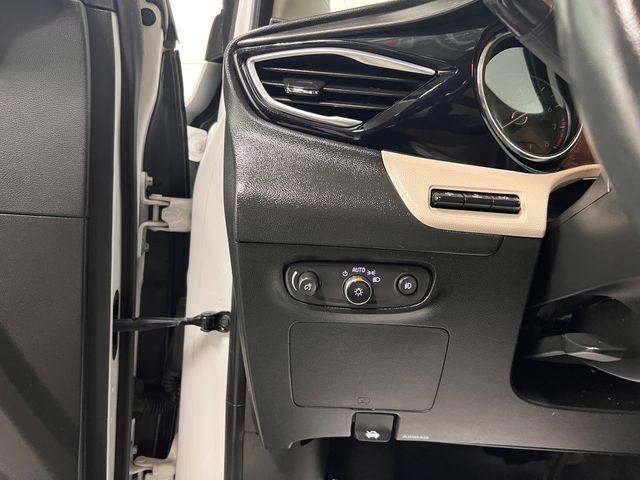 2021 Buick Encore GX FWD Essence