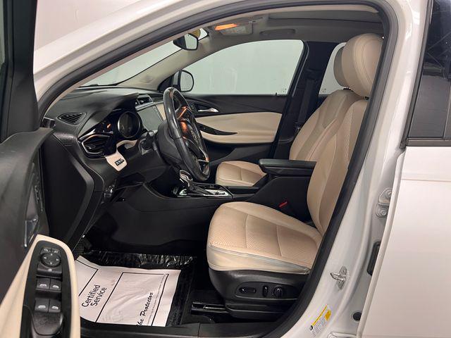 2021 Buick Encore GX FWD Essence