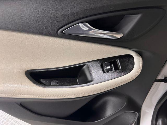 2021 Buick Encore GX FWD Essence