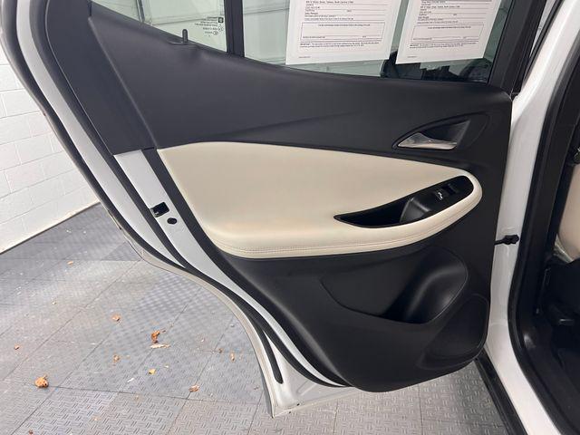 2021 Buick Encore GX FWD Essence