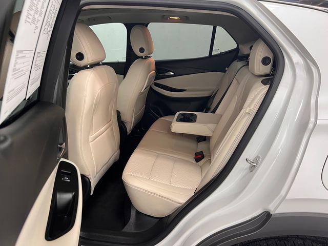 2021 Buick Encore GX FWD Essence