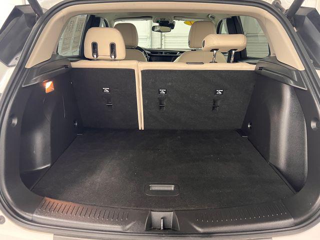 2021 Buick Encore GX FWD Essence