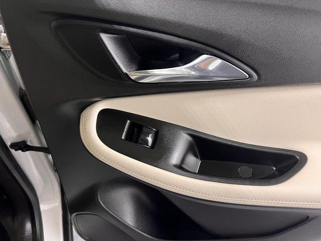 2021 Buick Encore GX FWD Essence