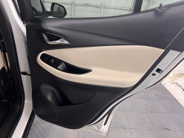 2021 Buick Encore GX FWD Essence