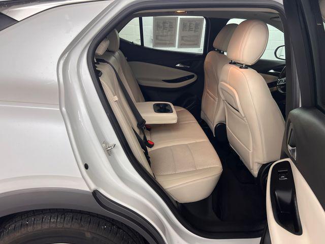 2021 Buick Encore GX FWD Essence