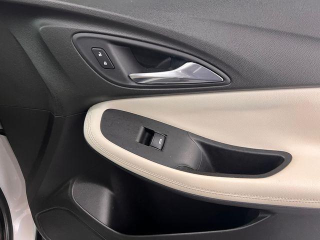 2021 Buick Encore GX FWD Essence