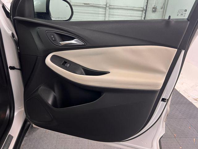 2021 Buick Encore GX FWD Essence