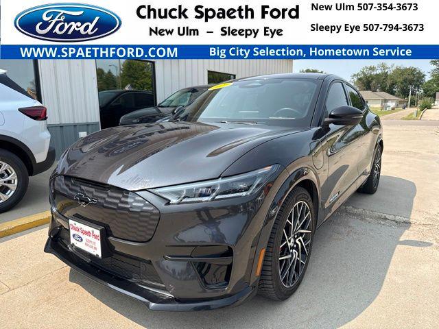 2022 Ford Mustang Mach-E GT for sale in New Ulm, MN