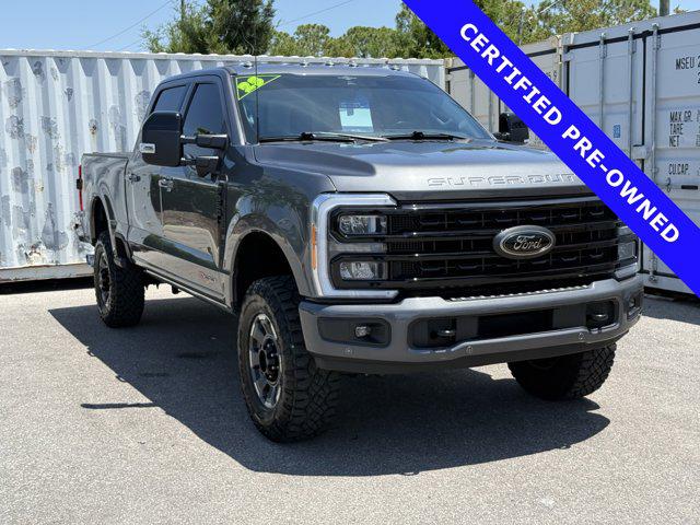 2023 Ford F-350 LARIAT for sale in Sarasota, FL