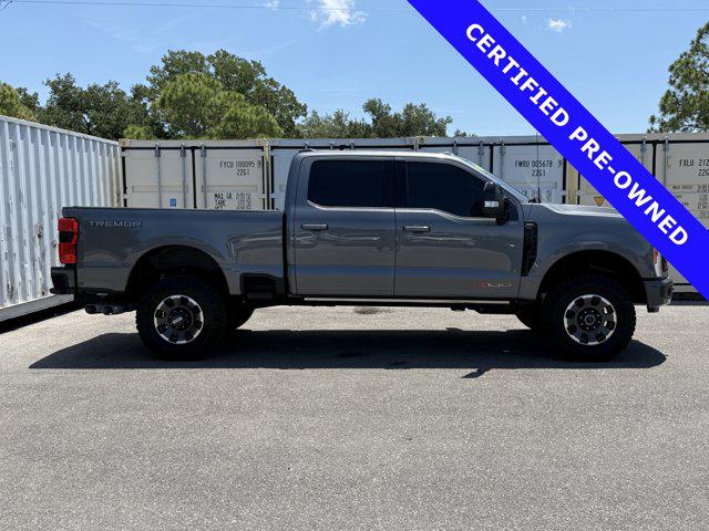 2023 Ford F-350 LARIAT