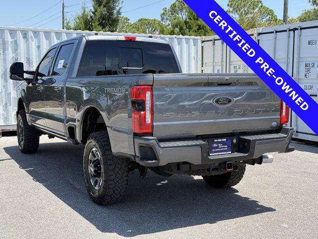 2023 Ford F-350 LARIAT