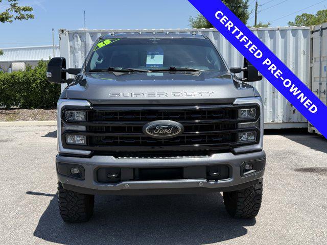 2023 Ford F-350 LARIAT