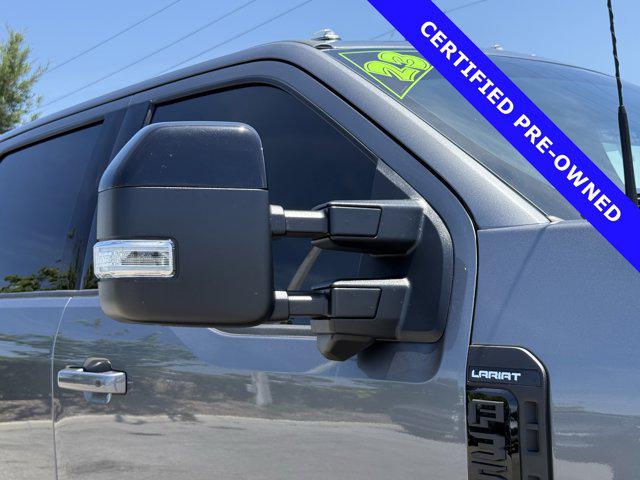 2023 Ford F-350 LARIAT
