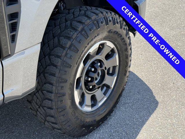2023 Ford F-350 LARIAT