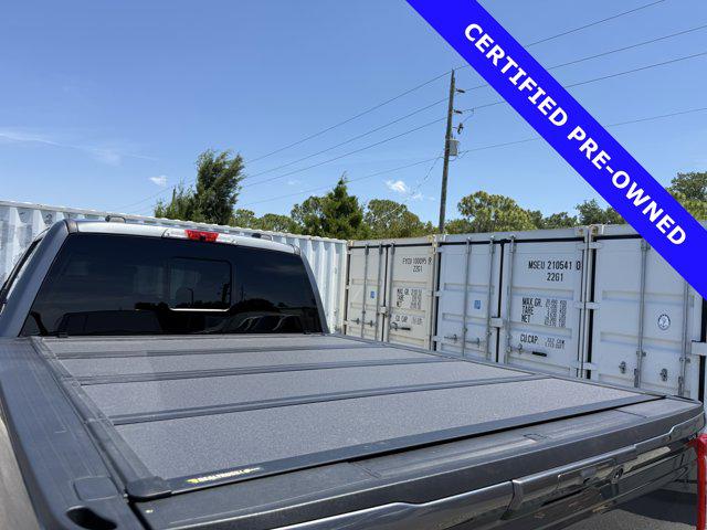 2023 Ford F-350 LARIAT