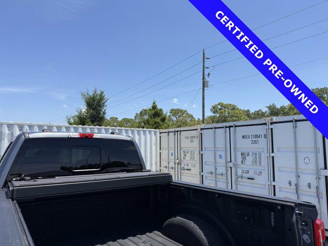 2023 Ford F-350 LARIAT