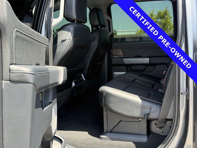 2023 Ford F-350 LARIAT