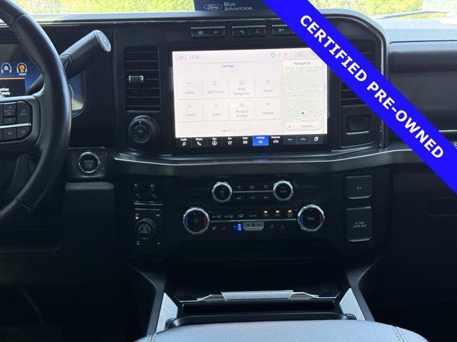 2023 Ford F-350 LARIAT