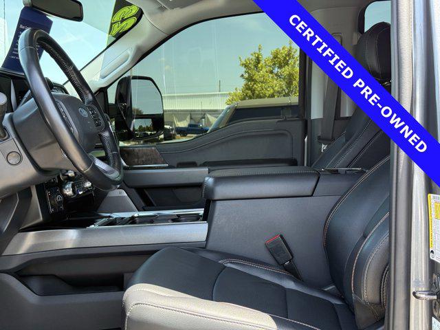 2023 Ford F-350 LARIAT