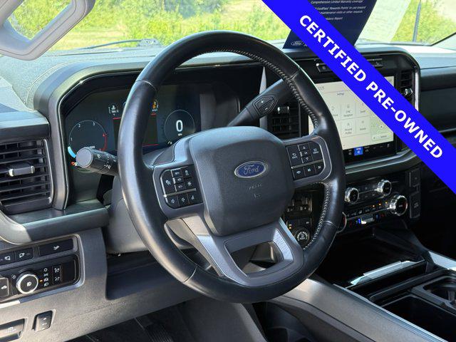 2023 Ford F-350 LARIAT