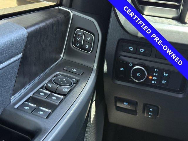 2023 Ford F-350 LARIAT