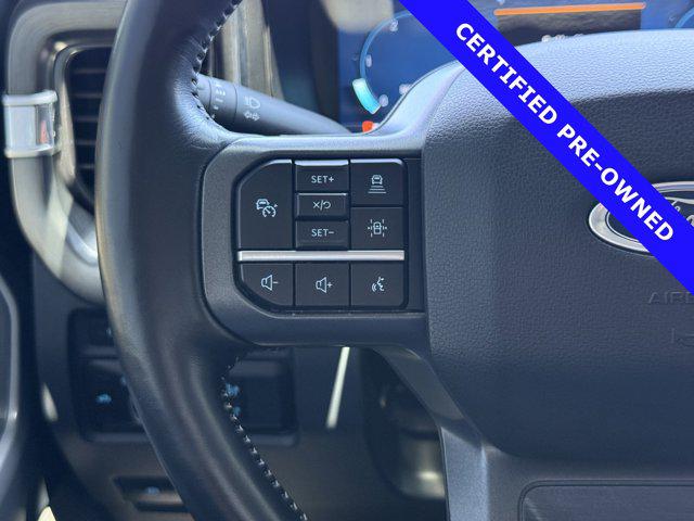 2023 Ford F-350 LARIAT