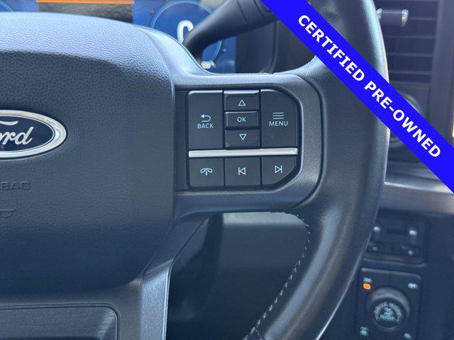 2023 Ford F-350 LARIAT