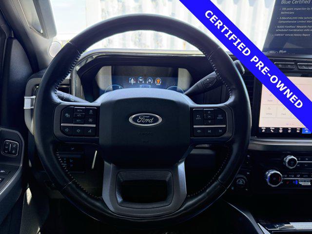 2023 Ford F-350 LARIAT