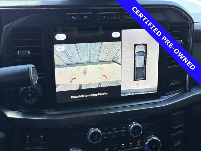 2023 Ford F-350 LARIAT
