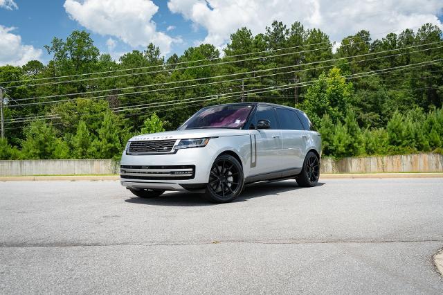 2023 Land Rover Range Rover P530 SE for sale in Seneca, SC