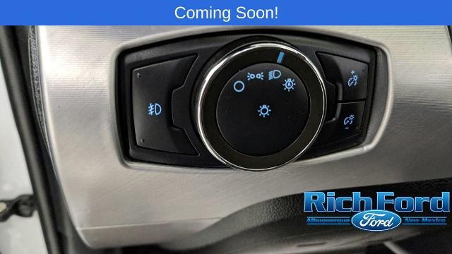 2020 Ford Mustang EcoBoost Premium Convertible