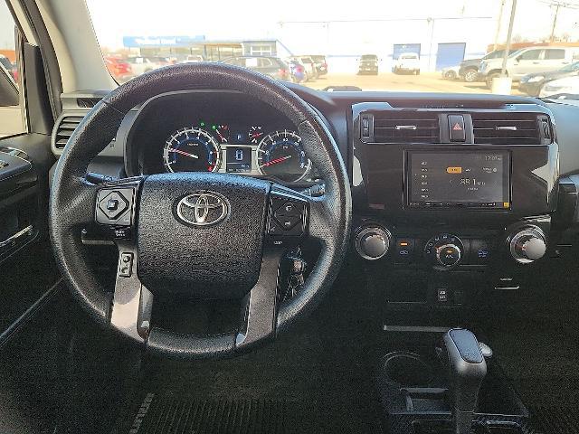 2019 Toyota 4Runner TRD Pro